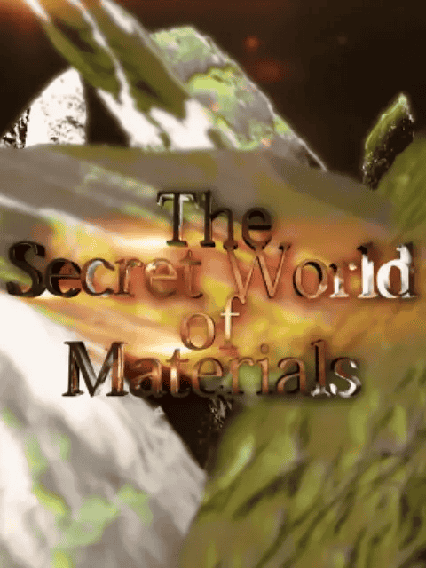 BBC¼Ƭ ϵ The Secret World of Materials (2012)ȫ31080P/720Pٶ