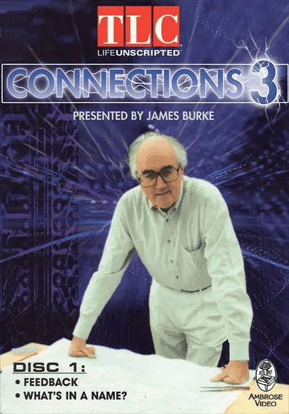 BBC¼ƬŦƼʷ  Connections 3 (1997)3