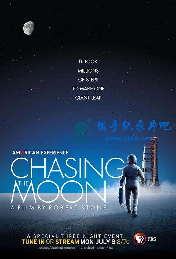 PBS¼Ƭʷ׷/ American Experience: Chasing the Moon 2019ȫ3-