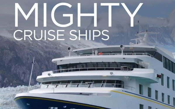 ־ްԡMighty Cruise Ships-¼Ƭ