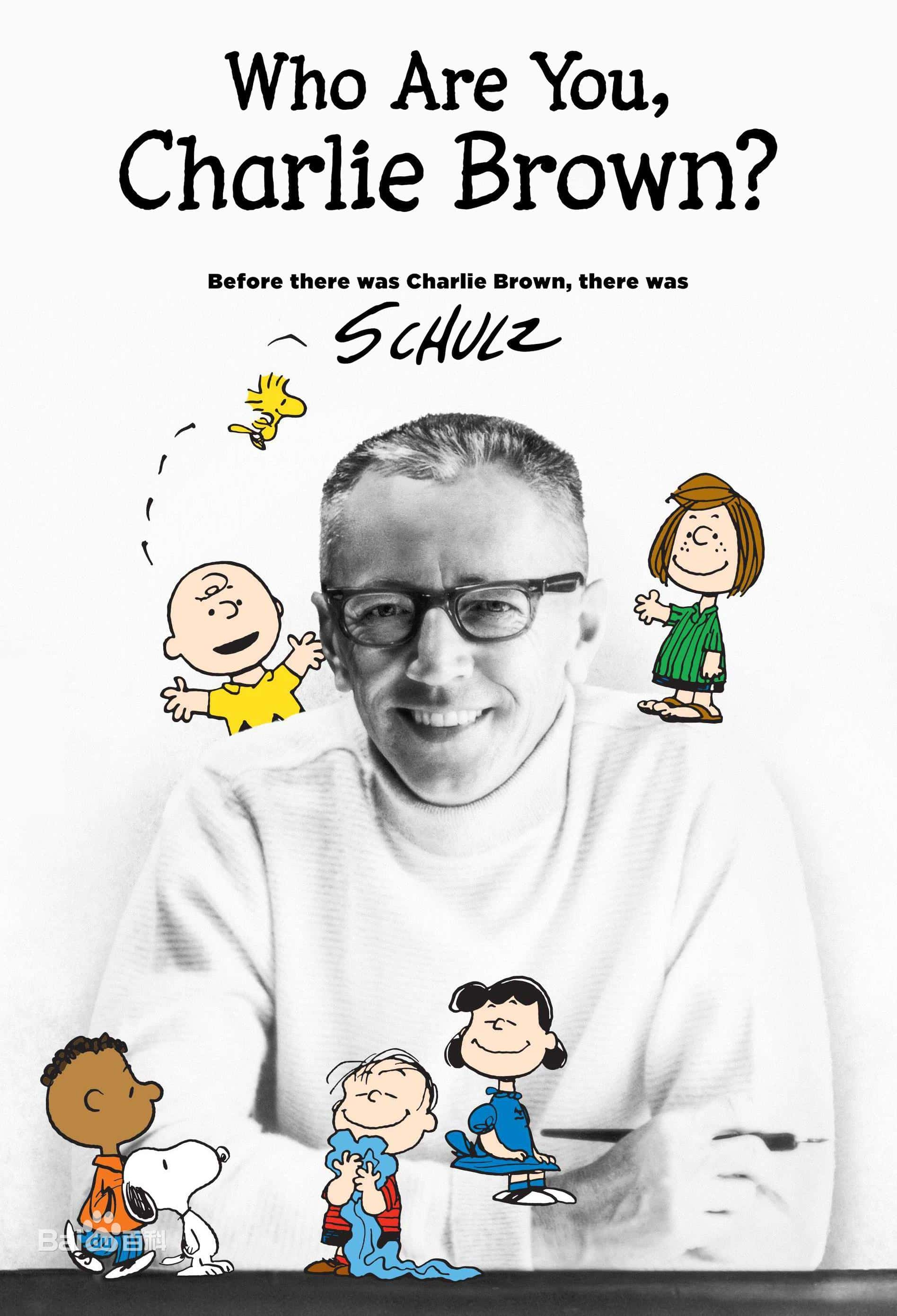 ¼Ƭʣ˭ Who Are You, Charlie Brown?2021ȫ1-Ѹ