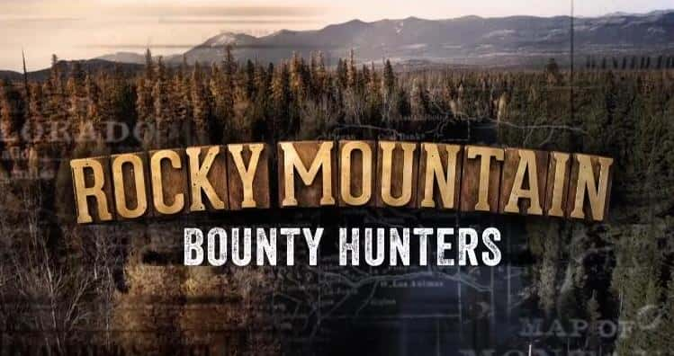 ̽¼ƬɽͽROCKY MOUNTAIN BOUNTY HUNTERSһȫ6-Ѹ