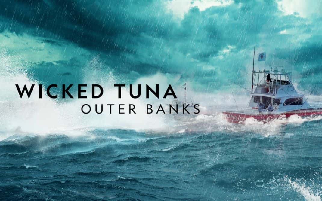 ƻϱԾWicked Tuna: North Vs South-¼Ƭ