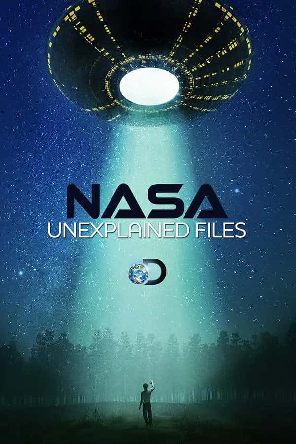 ̽Ƶ ¼Ƭ-NASAܵNASA's unexplained files-Ѹ