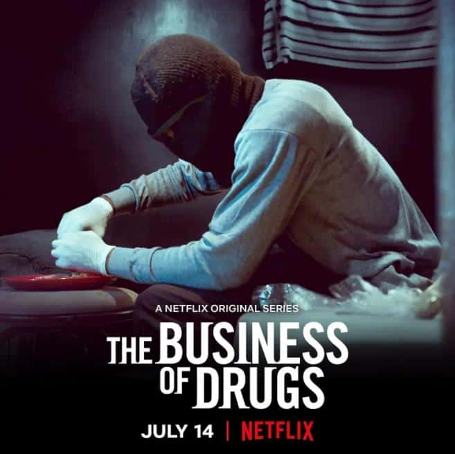 Ʒ¼ƬƷ The Business of Drugs (2020)ȫ6--1080p/720P/360PѸ