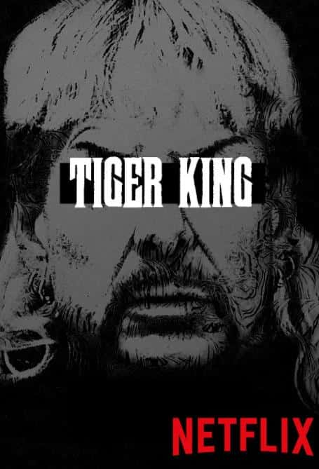 ¼ƬΪ ڶ Tiger King Season 2 (2021)--1080p/720P/360PѸ