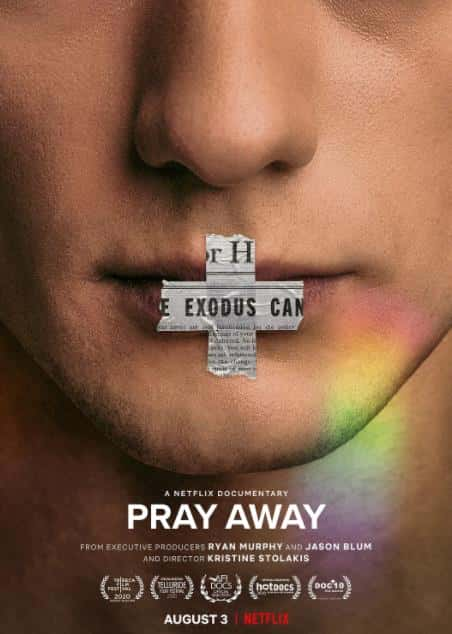 ļ¼Ƭͬ˶ǰ Pray Away (2020)1ȫ --1080p/720P/360PѸ