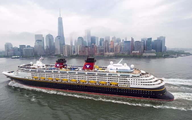 ʿ³Disney Cruise Line: Reimagined Magic-¼Ƭ