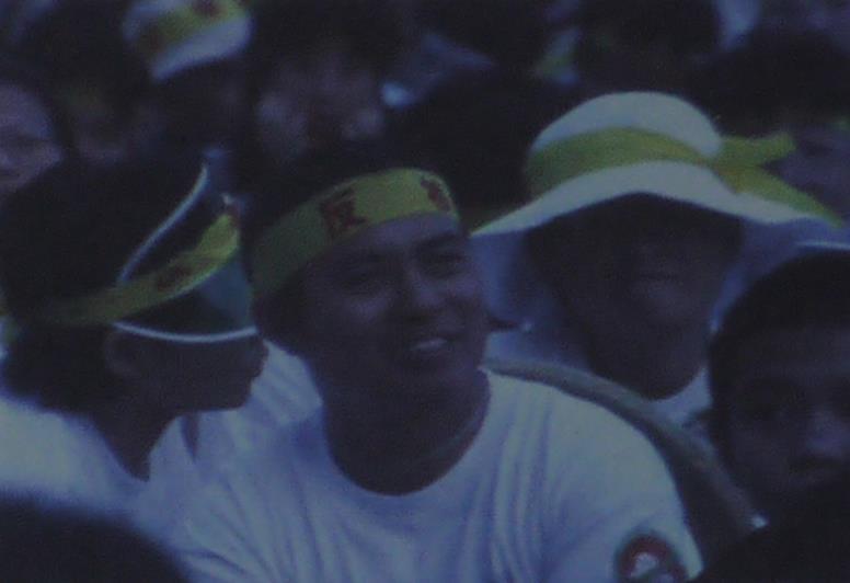 纪录片资源站-高清纪录片下载:李道明纪录片《人民的声音》（1991）内容简介和创作幕后