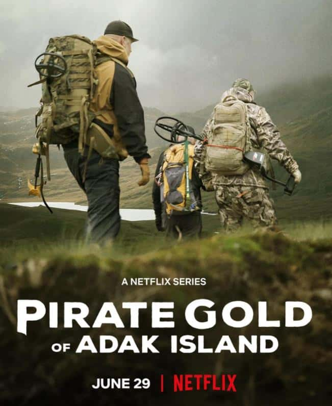 ̽¼Ƭ˵/Pirate Gold of Adak Island (2022)ȫ8-¼ƬԴ1080P/720P/360Pٶ