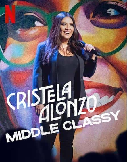 ¼Ƭ˹в׼/Cristela Alonzo: Middle Classy 2022ȫ8-¼ƬԴ1080P/720P/360Pٶ