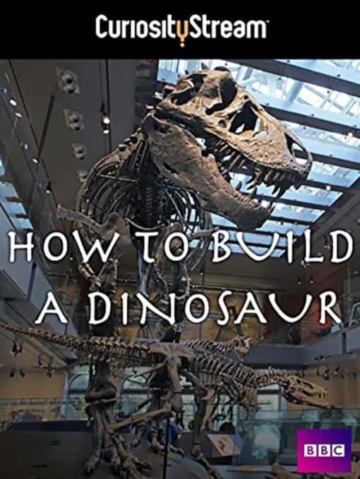 ɵġHow to Build a Dinosaur-¼Ƭ