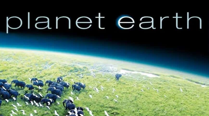 ǵPlanet Earth.2006-¼Ƭ