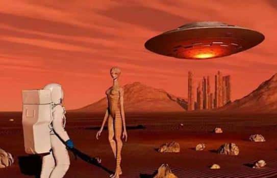 《走近科学：自称前世为火星人的神童》-科技自媒体解说词下载