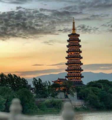 《走近科学：神秘的舍利子》-科技自媒体解说词下载