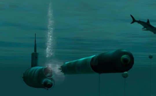解说世界之最《最早的深水炸弹》-科普解密自媒体原创解说词下载
