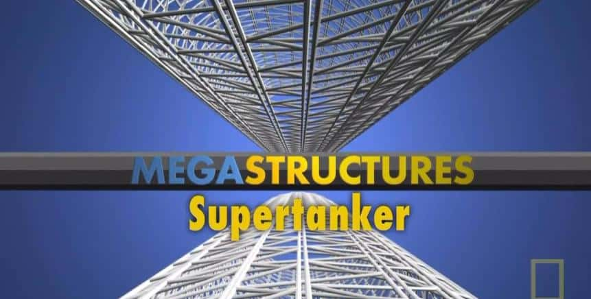 ʷ¼Ƭΰ󹤳Ѳϵ ҵ  Megastructures119 Ӣ-Ѹ