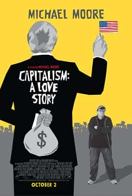 ¼Ƭʱ壺һCapitalism:ALoveStory(2009)-Ѹ