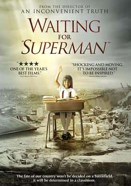 ¼ƬȴWaitingforSuperman(2010)-Ѹ