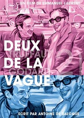 ¼Ƭ˳˫DeuxdelaVague(2010)-Ѹ