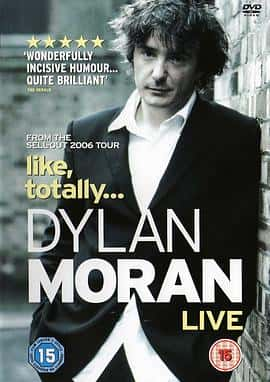 ¼ƬDylanMoran:Like,Totally(2006)-Ѹ