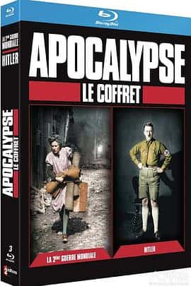 ¼Ƭϣʾ¼/ϣյ/ʾ¼ϣյ/Apocalypse-Hitler(2011)-Ѹ