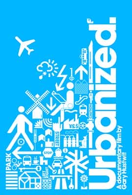 ¼ƬлUrbanized(2011)-Ѹ