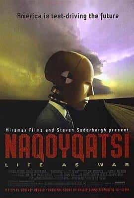 ¼ƬսNaqoyqatsi(2002)-Ѹ