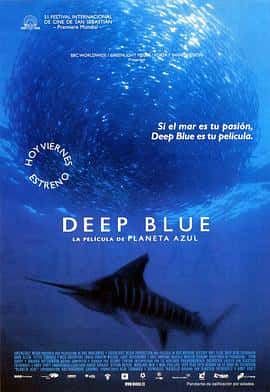 ¼ƬDeepBlue(2003)-Ѹ