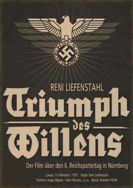 ¼Ƭ־ʤTriumphdesWillens(1935)-Ѹ