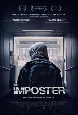 ¼ƬðTheImposter(2012)-Ѹ