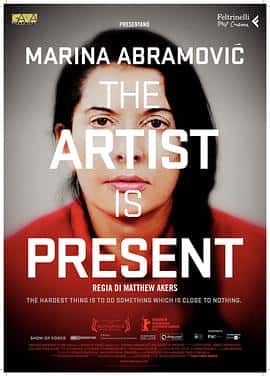 ¼ƬȡĪά棺ڳMarinaAbramovi?:TheArtistIsPresent(2012)-Ѹ