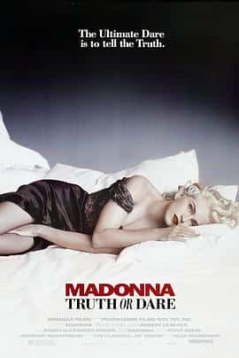 ¼ƬͬMadonna:TruthorDare(1991)-Ѹ