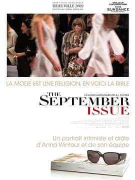 ¼Ƭ¿TheSeptemberIssue(2009)-Ѹ