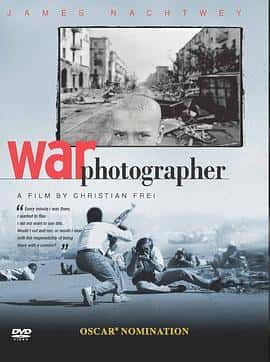 ¼ƬսӰʦWarPhotographer(2002)-Ѹ