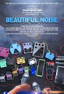 ¼ƬBeautifulNoise(2014)-Ѹ