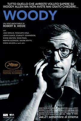 ¼Ƭʦϵ֮ϡ׵ڶʮ弾AmericanMasters:WoodyAllen-ADocumentarySeason25(2011