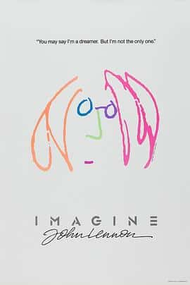 ¼ƬԼٯImagine:JohnLennon(1988)-Ѹ