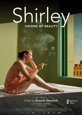 ¼ƬѩʵԸShirley-VisionsofReality(2013)-Ѹ