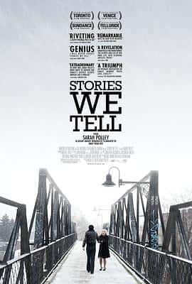 ¼ƬǽĹStoriesWeTell(2012)-Ѹ