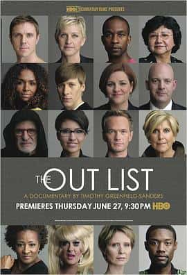 ¼ƬTheOutList(2013)-Ѹ