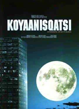 ¼ƬʧKoyaanisqatsi(1983)-Ѹ