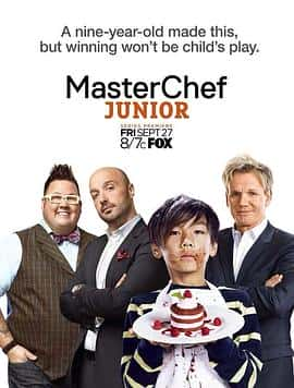 ¼ƬմʦһMasterChefJuniorSeason1(2013)-Ѹ