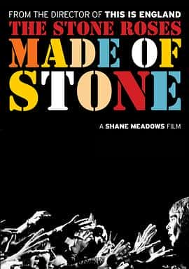 ¼ƬʯõTheStoneRoses:MadeofStone(2013)-Ѹ