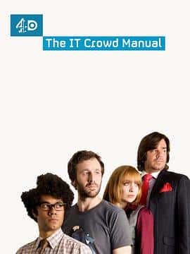 ¼ƬIT˵TheITCrowdManual(2013)-Ѹ