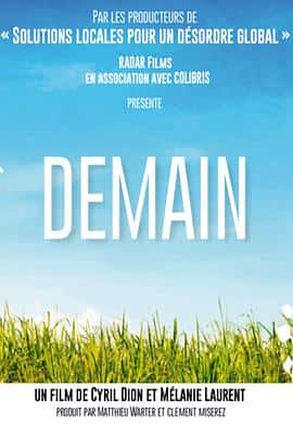 ¼ƬDemain(2015)-Ѹ