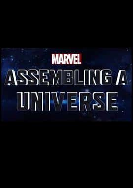 ¼ƬӰҵ漯MarvelStudios:AssemblingaUniverse(2014)-Ѹ