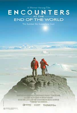 ¼Ƭ羡ͷEncountersattheEndoftheWorld(2007)-Ѹ