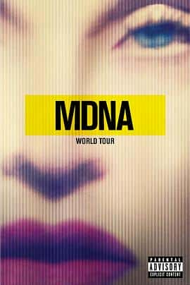 ¼ƬȣѲMadonnaTheMDNATour(2013)-Ѹ