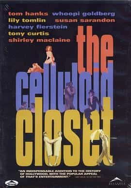 ¼Ƭ·ڳTheCelluloidCloset(1995)-Ѹ